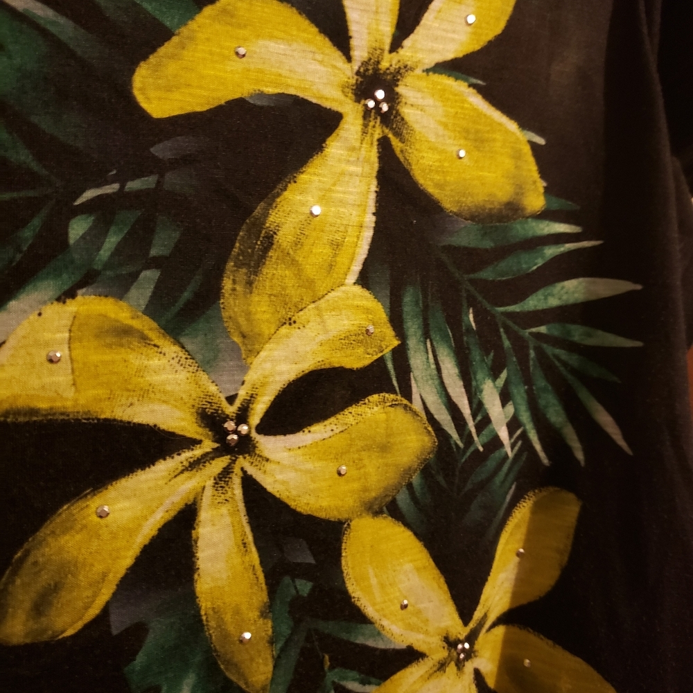 Blouse - Picture 7 of 7